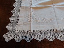 SN5 Vintage Tray Cloth Table