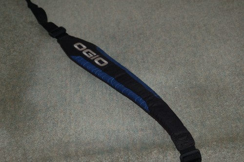Golf bag strap adjustable - golf,