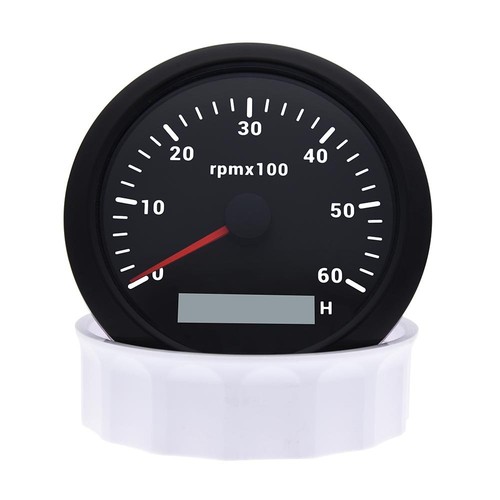 85mm tachometer tacho gauge - tachometer,