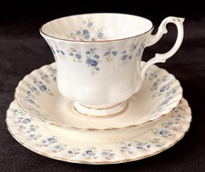 Royal albert memory - albert, “memory