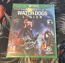 Watch Dogs: Legion Standard