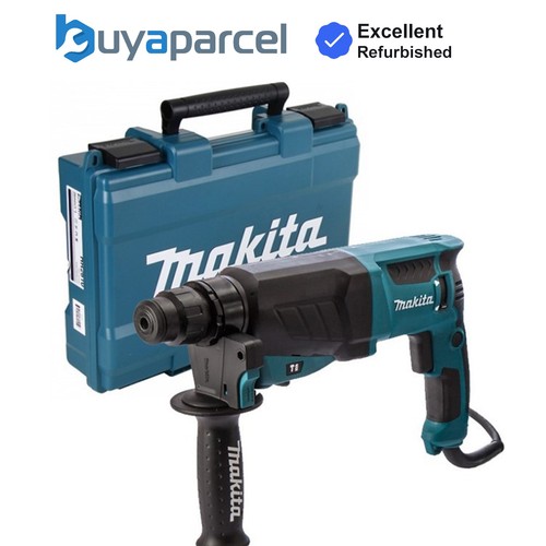 Makita hr2630 110v sds 3 - +,