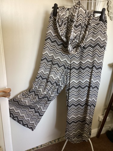 Masai new wide leg - masai,