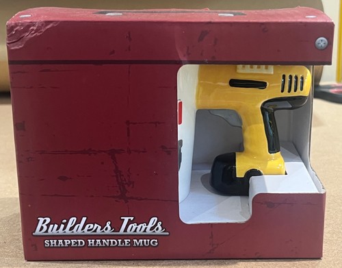 Builders tools power - tools,