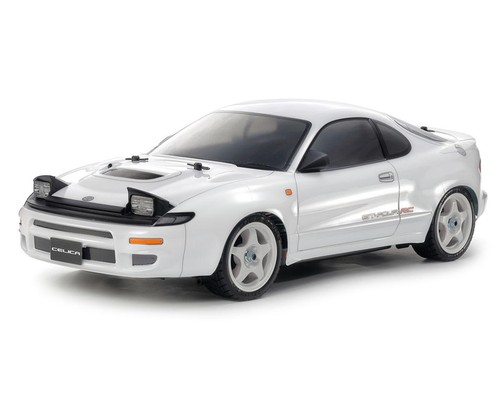 Tamiya toyota celica - toyota,