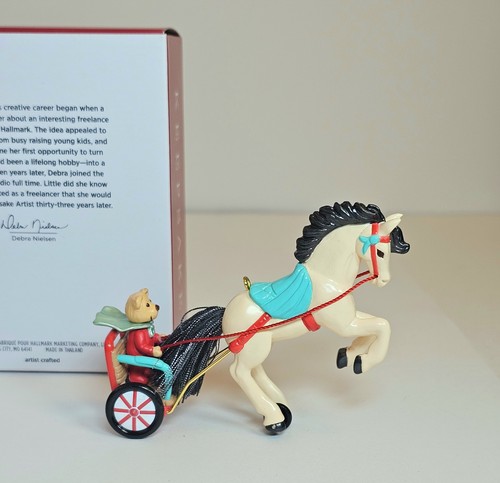 Pony for christmas 26th - christmas,