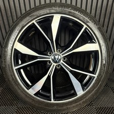 1X 20'' GENUINE VW TIGUAN