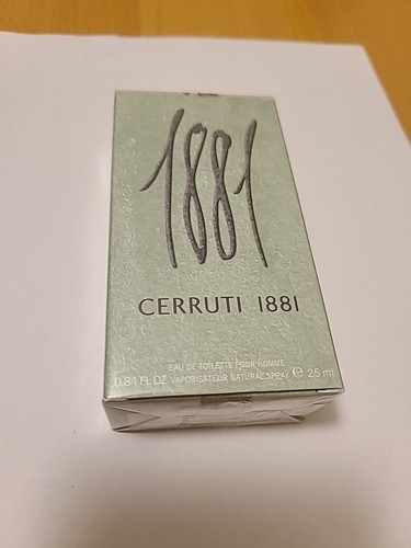 Designer perfume cerruti 1881 - perfume,