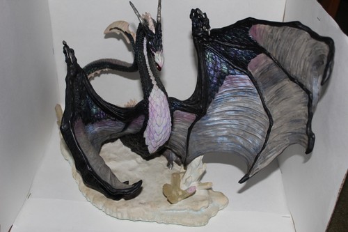 Enchantica dragon xedrethor - enchantica,