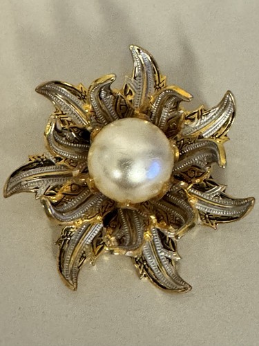 Vintage spanish damascene - vintage,