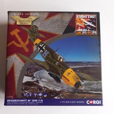 Corgi AA28007 Messerschmitt