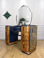 Art Deco Dressing Table