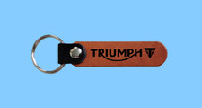 Triumph Logo Motorcycle Bike