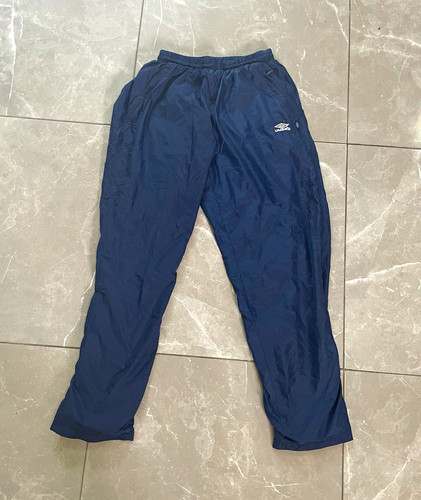 Umbro vintage men blue - men’s,