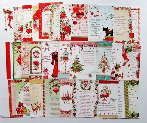 Hunkydory little book - 36,