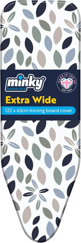 Extra wide elasticated large - extra,