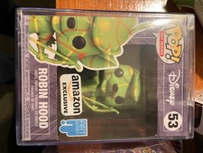 Funko Pop! Art Series: Robin