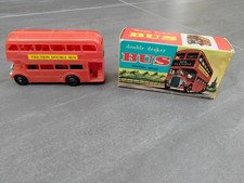 Routemaster London Red Bus -