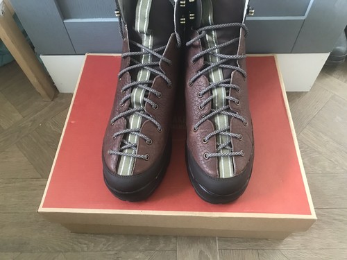 Bnib grenson sneaker 11 - sneaker,