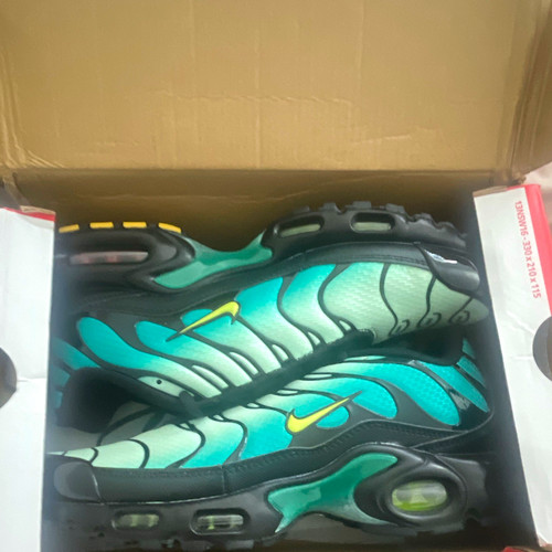 Nike air max plus - max, tn