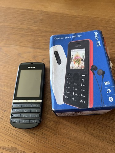 Nokia 108 phone - 108,