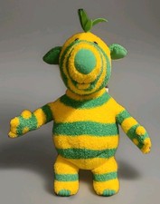 BBC - Fimbles - Fimbo - 2002 -