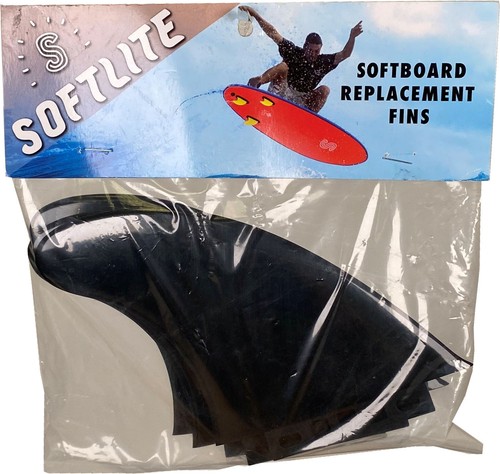 Softlite softboard tri fin - tri,