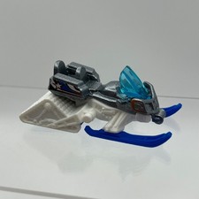 Matchbox snow ripper - matchbox,