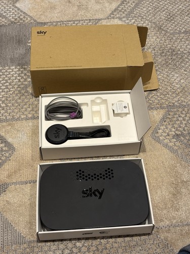 Sky wifi router - sky,