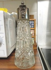 Vintage Falstaff Silver Plated