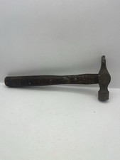 Vintage Cross Peen Hammer –