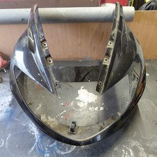 Triumph Sprint ST 1050