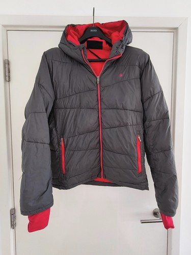 Men spyder puffer - men's, ski