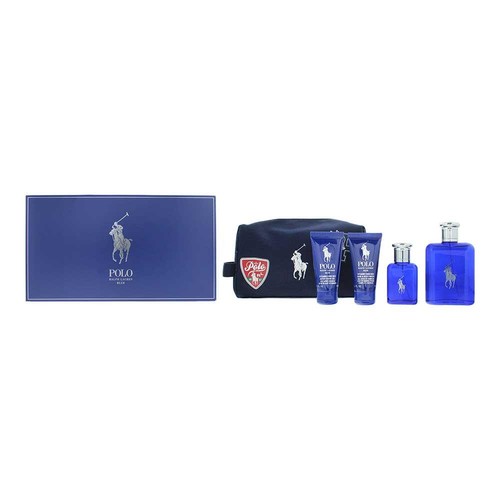 Ralph lauren polo blue - ralph,