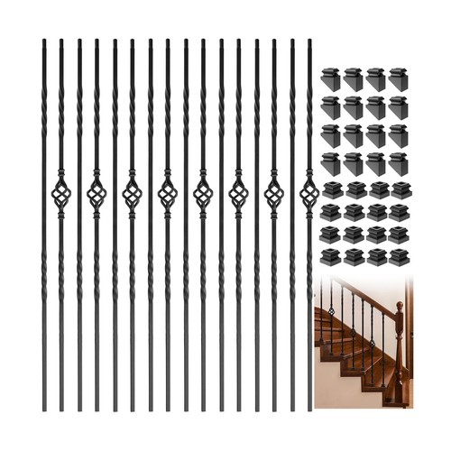 Iron balusters for - iron,