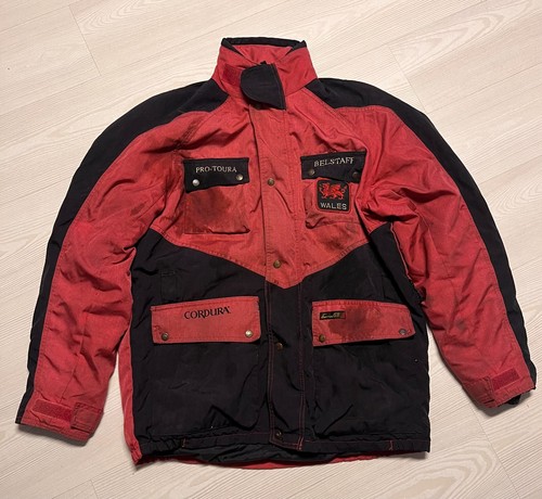 Belstaff pro toura motorcycle - pro-toura,
