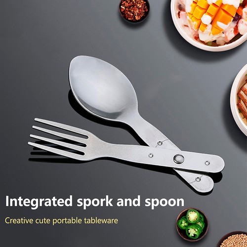 Fork dessert spoon - fork,