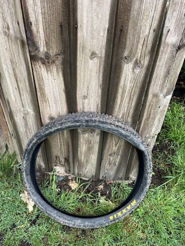 Maxxis high roller mtb - high,