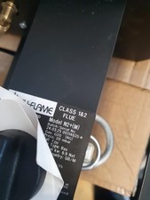 Gas Fire, To Fit Arch Cast Iron Insert  - NU-Flame N2+(M)