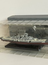 De Agostini Atlas Edition