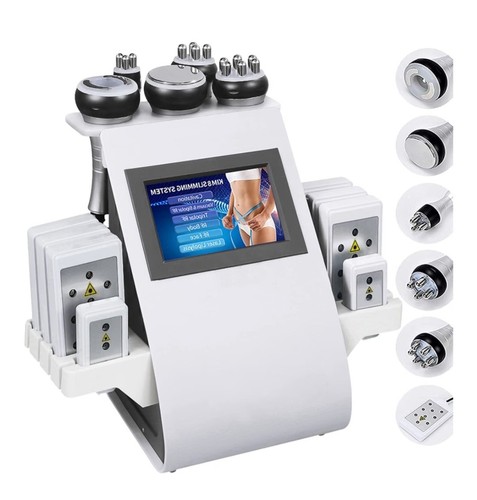 Babiloon body machine - body, 1