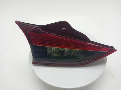 Mazda tail light rear lamp - light,
