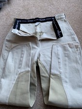 Ladies Tagg 32” Breeches