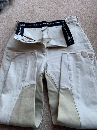 Ladies tagg breeches - tagg,