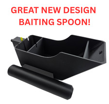Carp Fishing Baiting Spoon -
