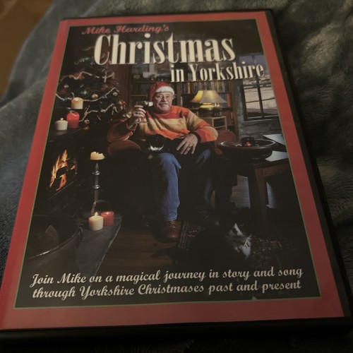 Mike harding christmas in - christmas,