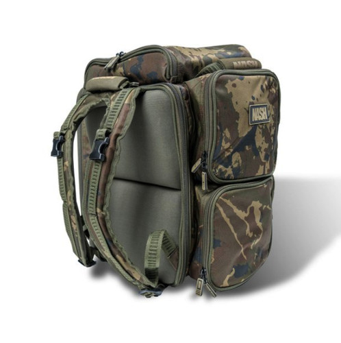 Nash subterfuge rucksack - nash,
