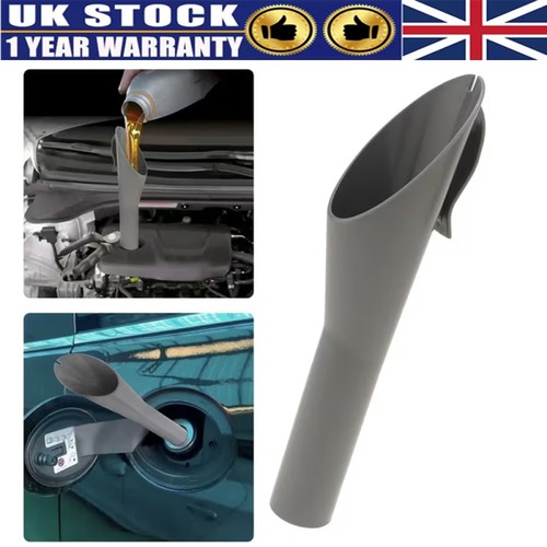 Emergency fuel filler - filler, tank