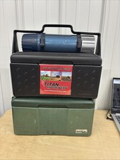Vintage Stanley Aladdin Cooler