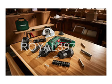 Parkside 4V Cordless